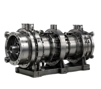 Conversion Engine