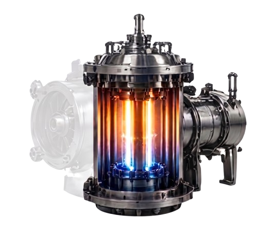 Microreactor