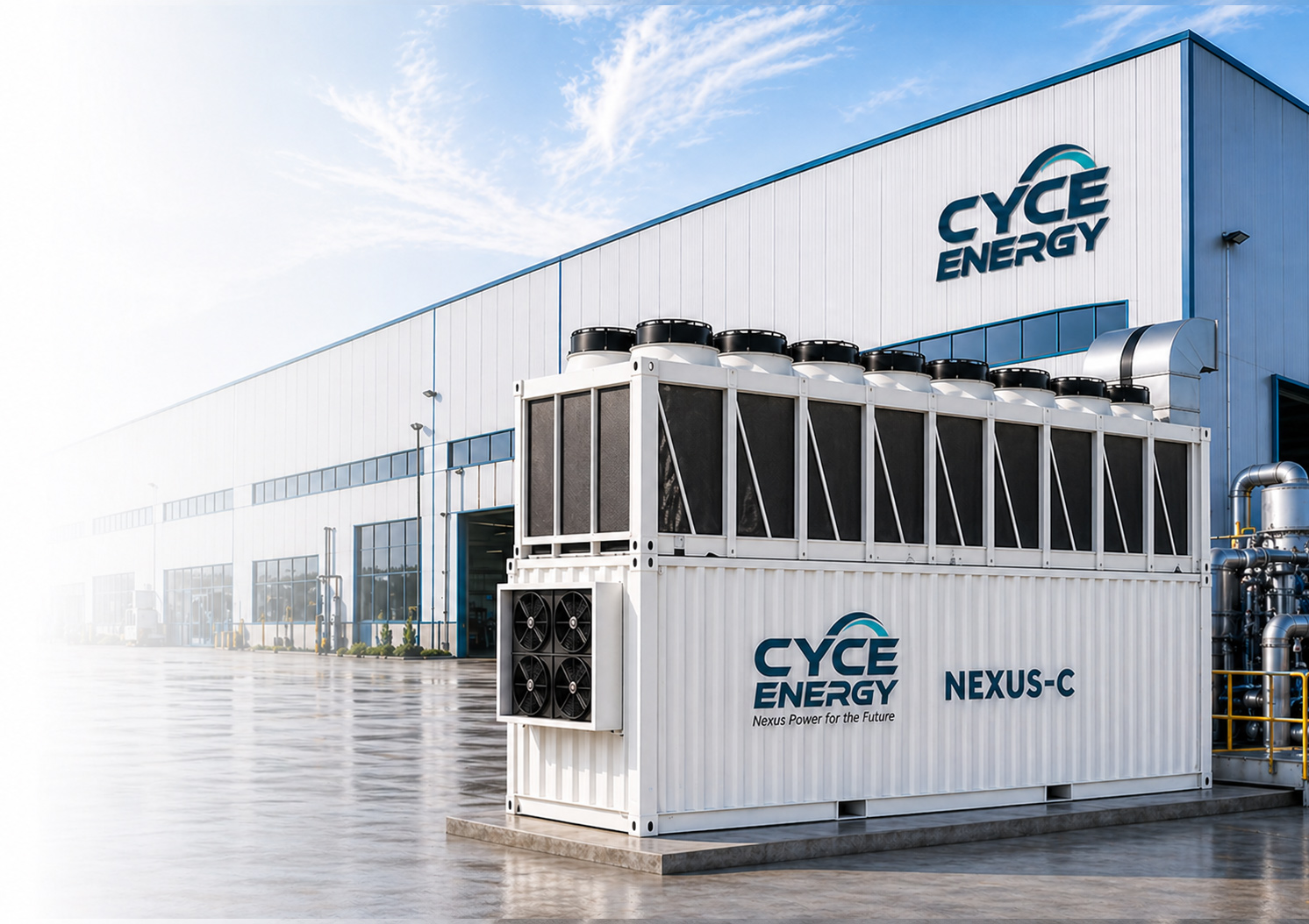 Data Center